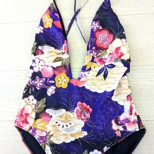 Zara bathing suit